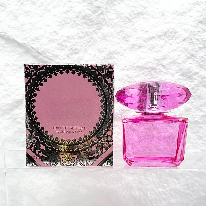 Women Perfume Men Cologne Perfume for Men Long Lasting Fragrance Body Free Ship