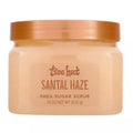Tree Hut Shea Sugar Body Scrub - Santal Haze - 18Oz: Paraben-Free, Sulfate-Free, Vegan, Whole Body Use