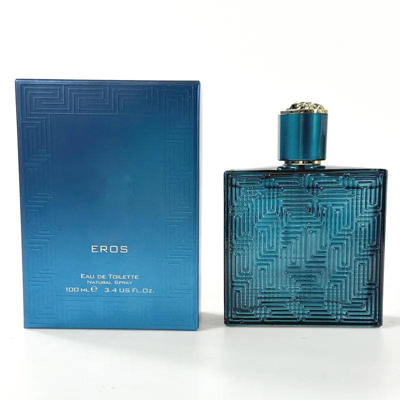 US in 3-7 Days Delivery Men Perfume Men Cologne Perfume for Men Long Lasting Fragrance Body Spray