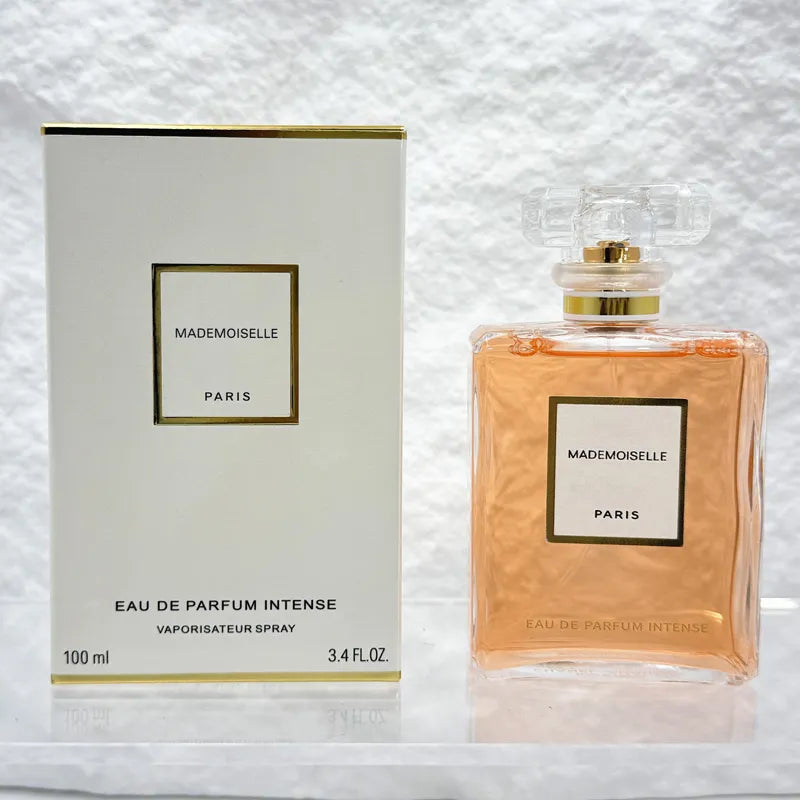 Women Perfume Men Cologne Perfume for Men Long Lasting Fragrance Body Free Ship