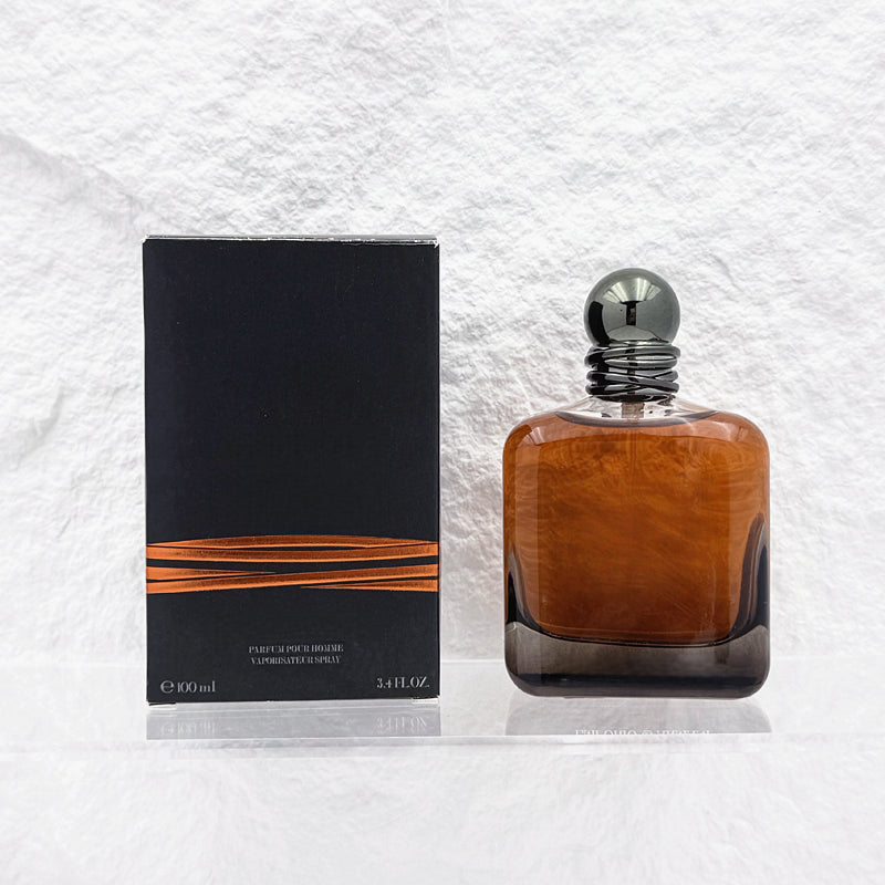 Fast Shipping to US Addresses Designer Men'S Cologne Spray Long-Lasting High Quality Fragrance Arrives Quickly
