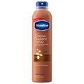 Vaseline Intensive Care Cocoa Radiant Spray Moisturizer Cocoa Butter - 6.5Oz