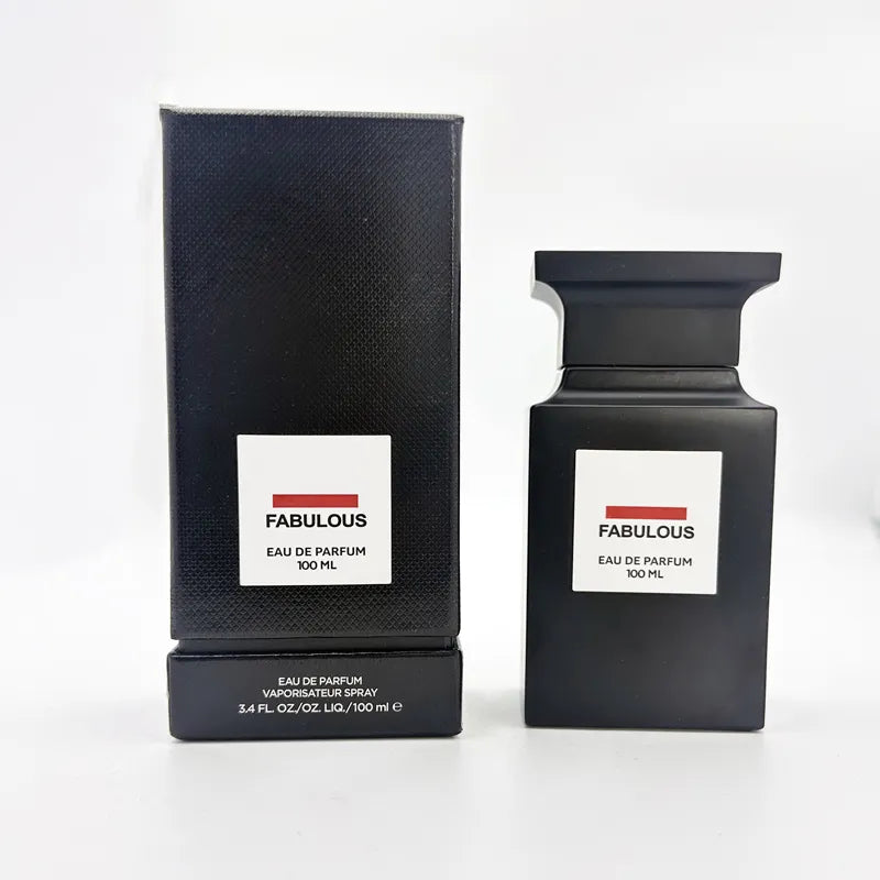 Perfume High Quality Men Cologne Perfume Man Cologne Perfume for Man EDP Long-Lasting Fragrance Body Spray Quick Delivery