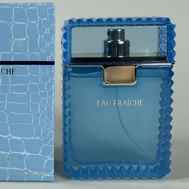 US in 3-7 Days Delivery Men Perfume Men Cologne Perfume for Men Long Lasting Fragrance Body Spray