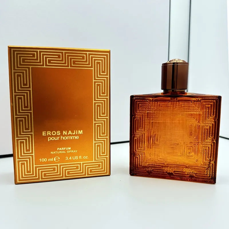 US in 3-7 Days Delivery Men Perfume Men Cologne Perfume for Men Long Lasting Fragrance Body Spray