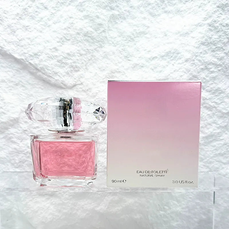 Women Perfume Men Cologne Perfume for Men Long Lasting Fragrance Body Free Ship