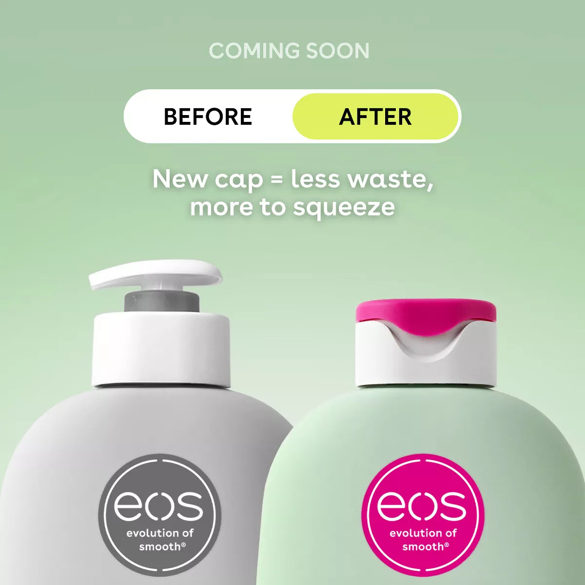 Eos Shea Better 24H Moisture Body Lotion - Crème De Pistachio - 16 Fl Oz: Moisturizing, Soothing, Whole Body Use, Hypoallergenic