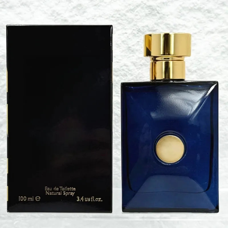 US in 3-7 Days Delivery Men Perfume Men Cologne Perfume for Men Long Lasting Fragrance Body Spray