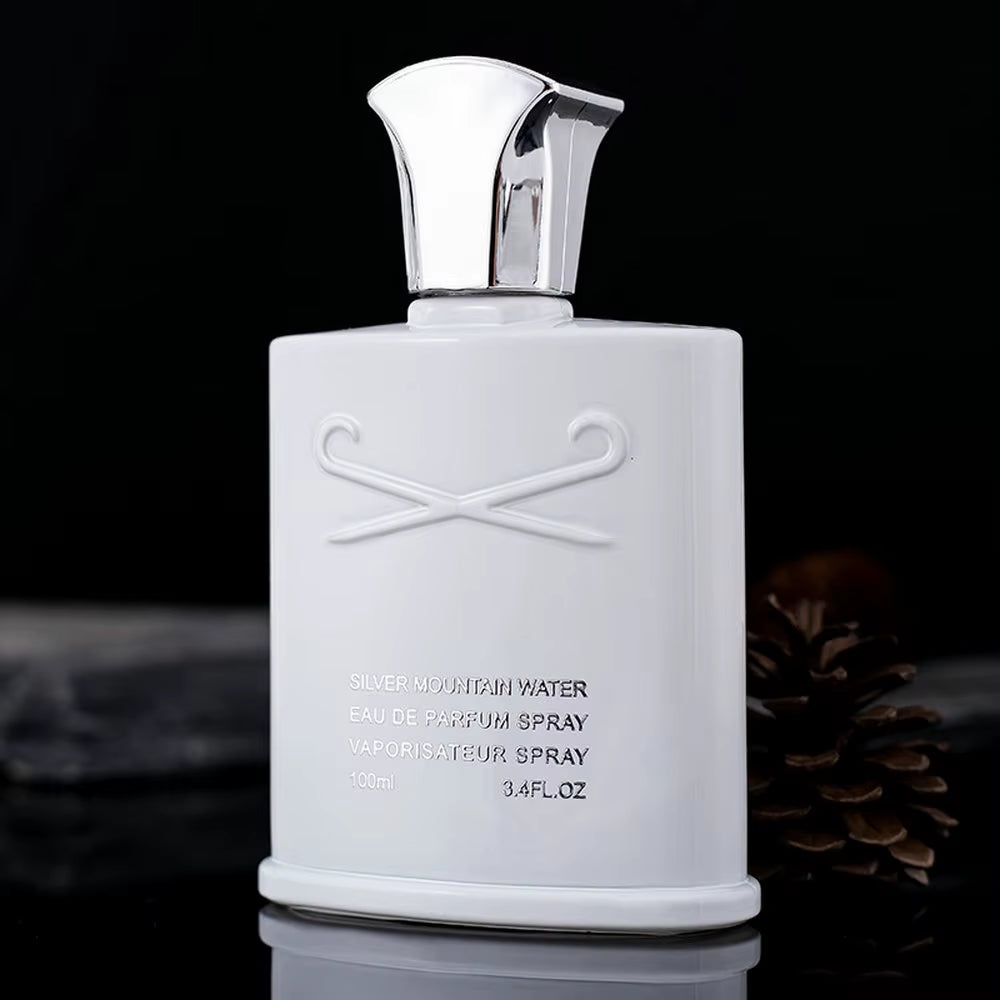 High Quality Brand Perfume Spray 100Ml Women Floral Scent Eau De Parfum Men Cologne Lasting Fragrance Perfumes Mujer Originales