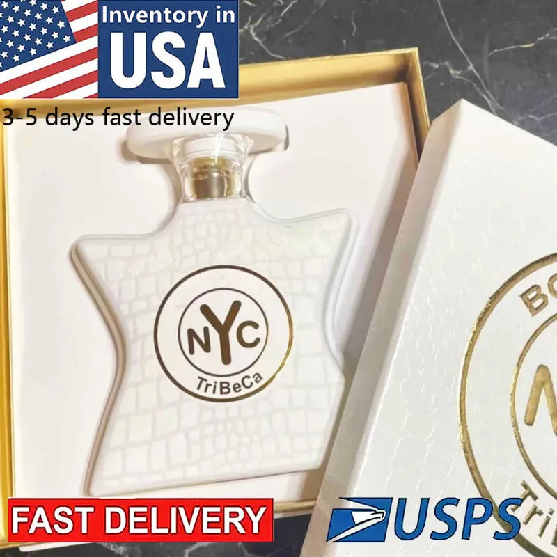 Hot Original Brand Perfume Natural Spray Fragrance Lasting American Goods Delivery Fast