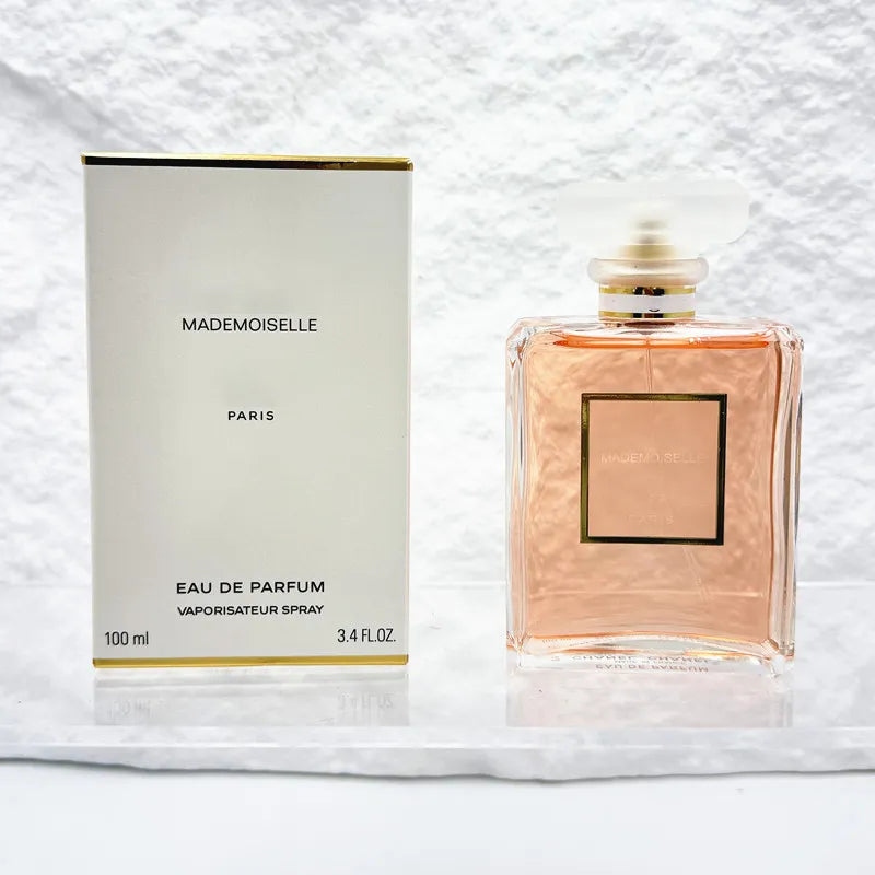 Women Perfume Men Cologne Perfume for Men Long Lasting Fragrance Body Free Ship