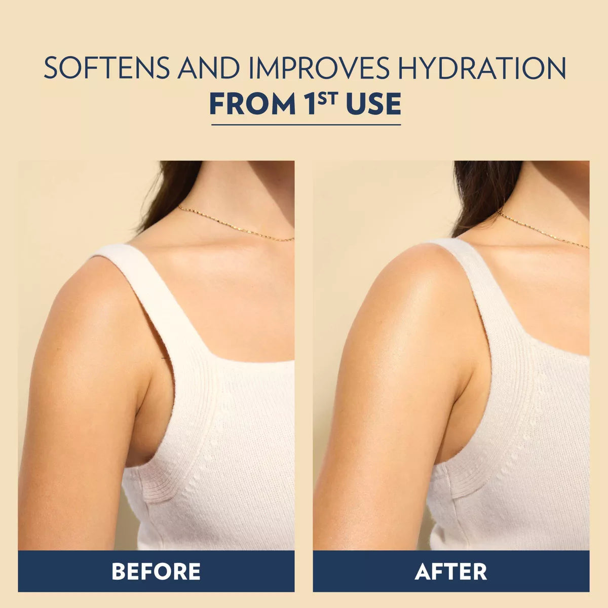 Vaseline Intensive Care Moisturizing Body Lotion with Aloe Vera Soothing Hydration