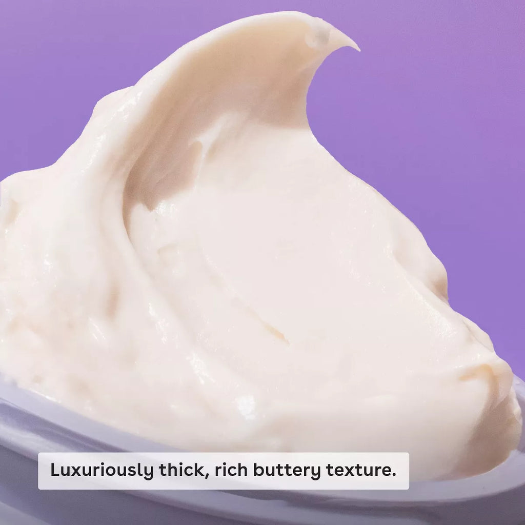Eos Shea Better Cashmere Whipped Oil Butter - Vanilla - 10Oz: Moisturizing Whole Body Lotion for Normal Skin