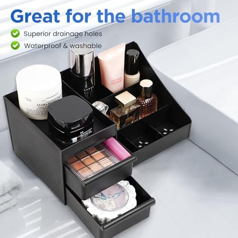 Cologne Organizer for Men,Cologne Stand,Shelves for Perfumes,Organ