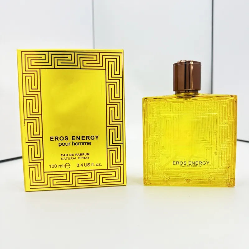 US in 3-7 Days Delivery Men Perfume Men Cologne Perfume for Men Long Lasting Fragrance Body Spray