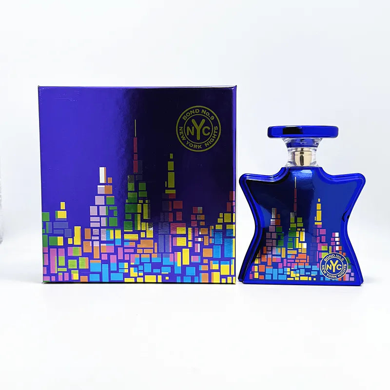 Hot Original Brand Perfume Natural Spray Fragrance Lasting American Goods Delivery Fast