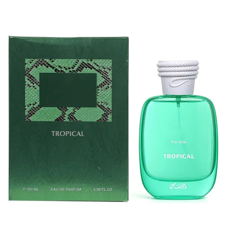 Hawas Black Long Lasting Woody Fruity Fragrance EDP Cologne for Men US Warehouse 3-7 Days Fast Delivery