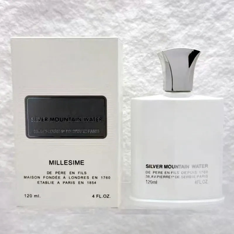 Hot Original Brand Perfume Natural Spray Fragrance Lasting American Goods Delivery Fast