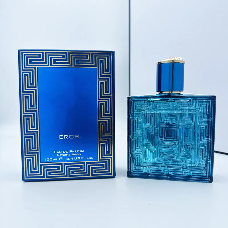 Perfume High Quality Men Cologne Perfume Man Cologne Perfume for Man EDP Long-Lasting Fragrance Body Spray Quick Delivery